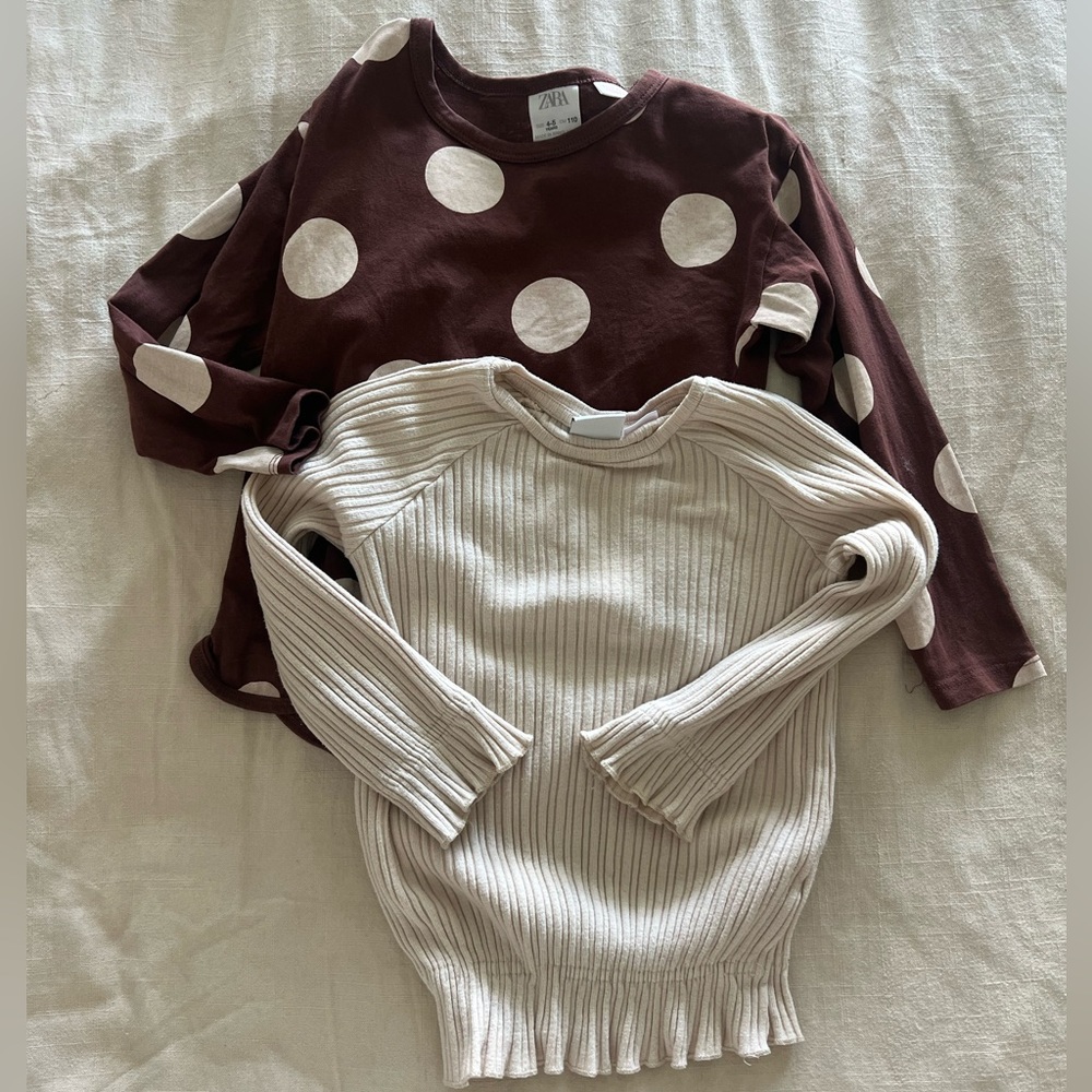Zara bundle